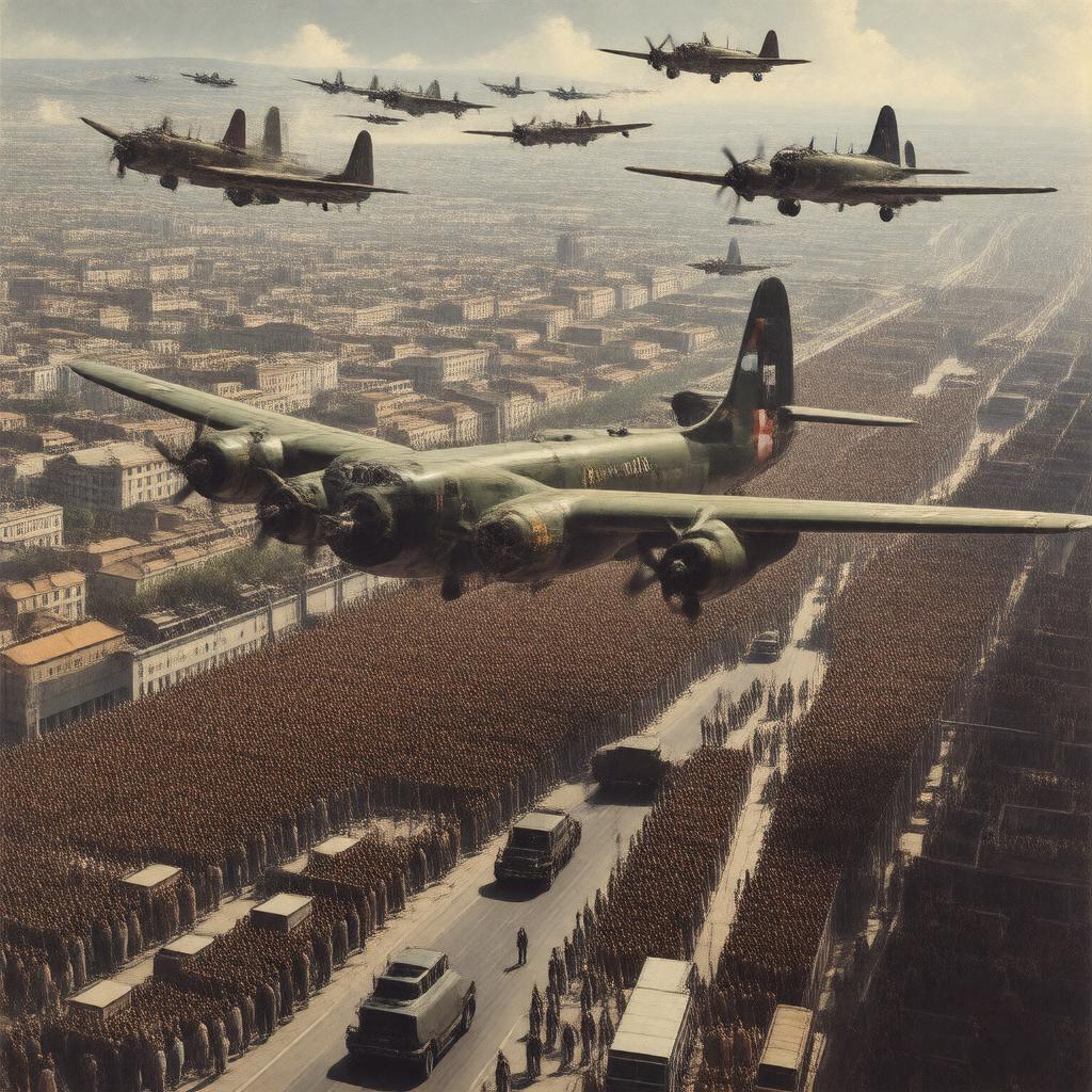 Berlin Airlift